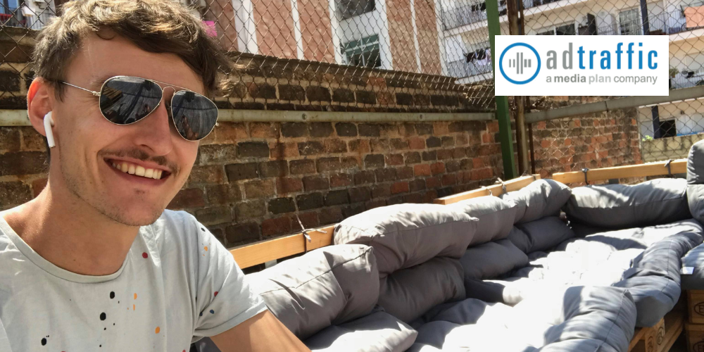 adtraffic Lukas Meyer