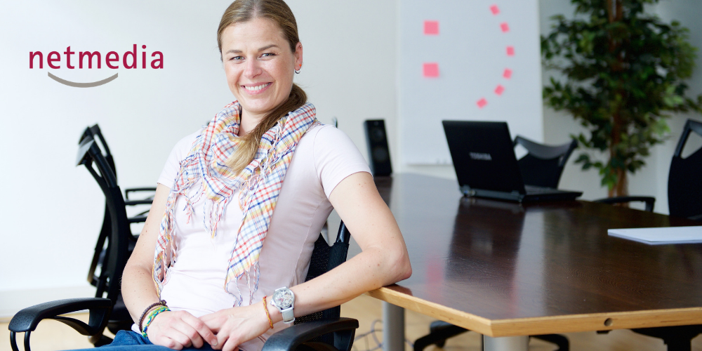 Ortsunabhängig arbeiten bei Netmedianer GmbH