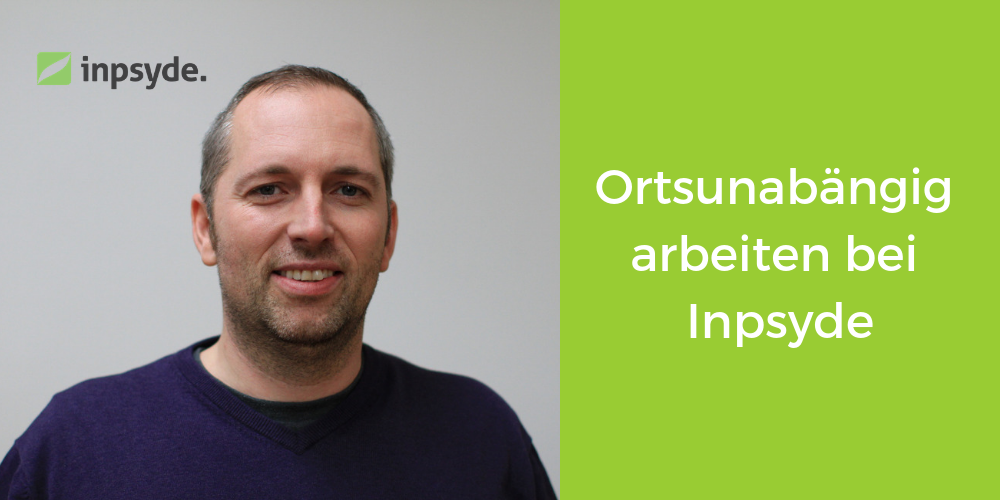 Inpsyde ortsunabhängig arbeiten