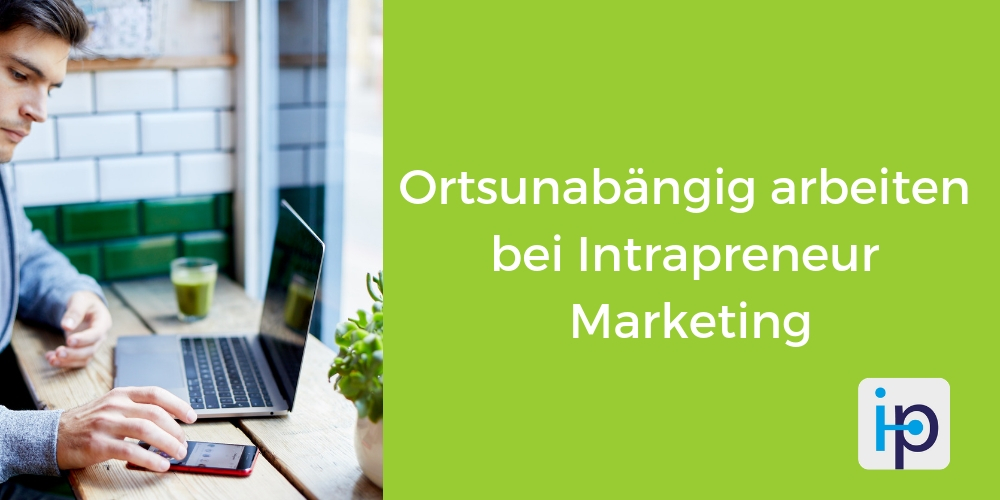 Intrapreneur Marketing