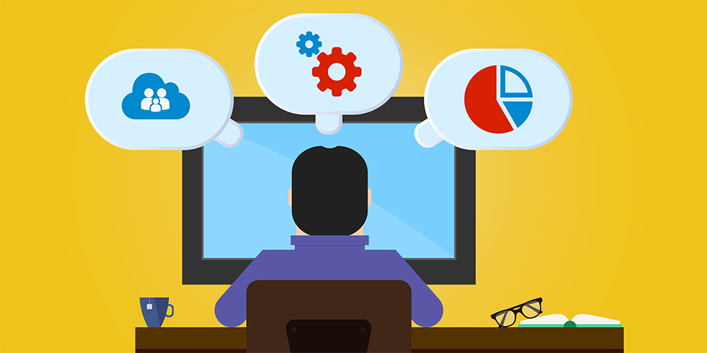 Die 10 besten Tools für ortsunabhängiges Arbeiten