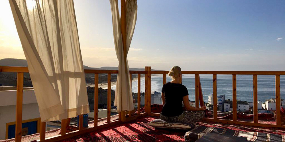 Die 6 schönsten Coworking & Coliving Spaces in Asien, Afrika und Europa