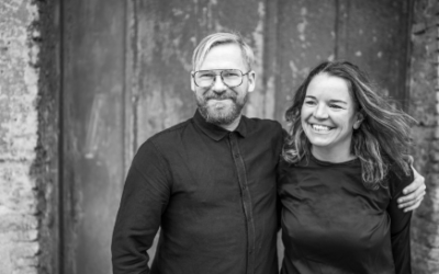 Ortsunabhängig arbeiten bei Vast Forward