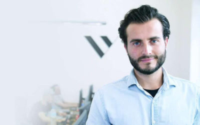 Ortsunabhängig arbeiten bei Friendventure