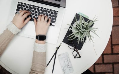 Wie kann eine Pressereferentin ortsunabhängig arbeiten?