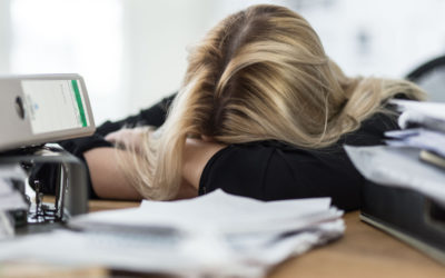 Kontrollverlust im Home-Office? Dann führst du falsch!