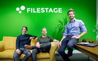 Ortsunabhängig arbeiten bei Filestage
