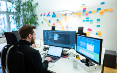 Ortsunabhängig arbeiten bei Nitrobox