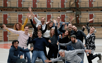 Ortsunabhängig arbeiten bei Cammio