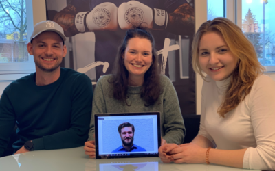 Die Coworking Plattform avegoo systematisiert mobiles Arbeiten