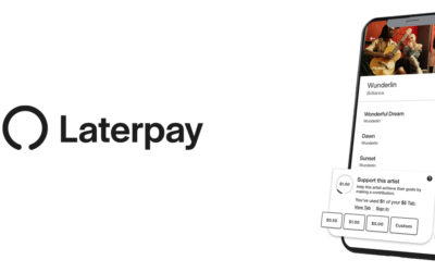Ortsunabhängig arbeiten bei LaterPay