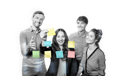 Duales remote Praktikum bei Design Thinking Coach