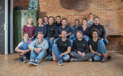 Ortsunabhängig arbeiten bei Ghostthinker