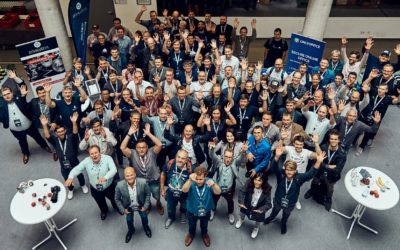 Ortsunabhängig arbeiten bei ownCloud