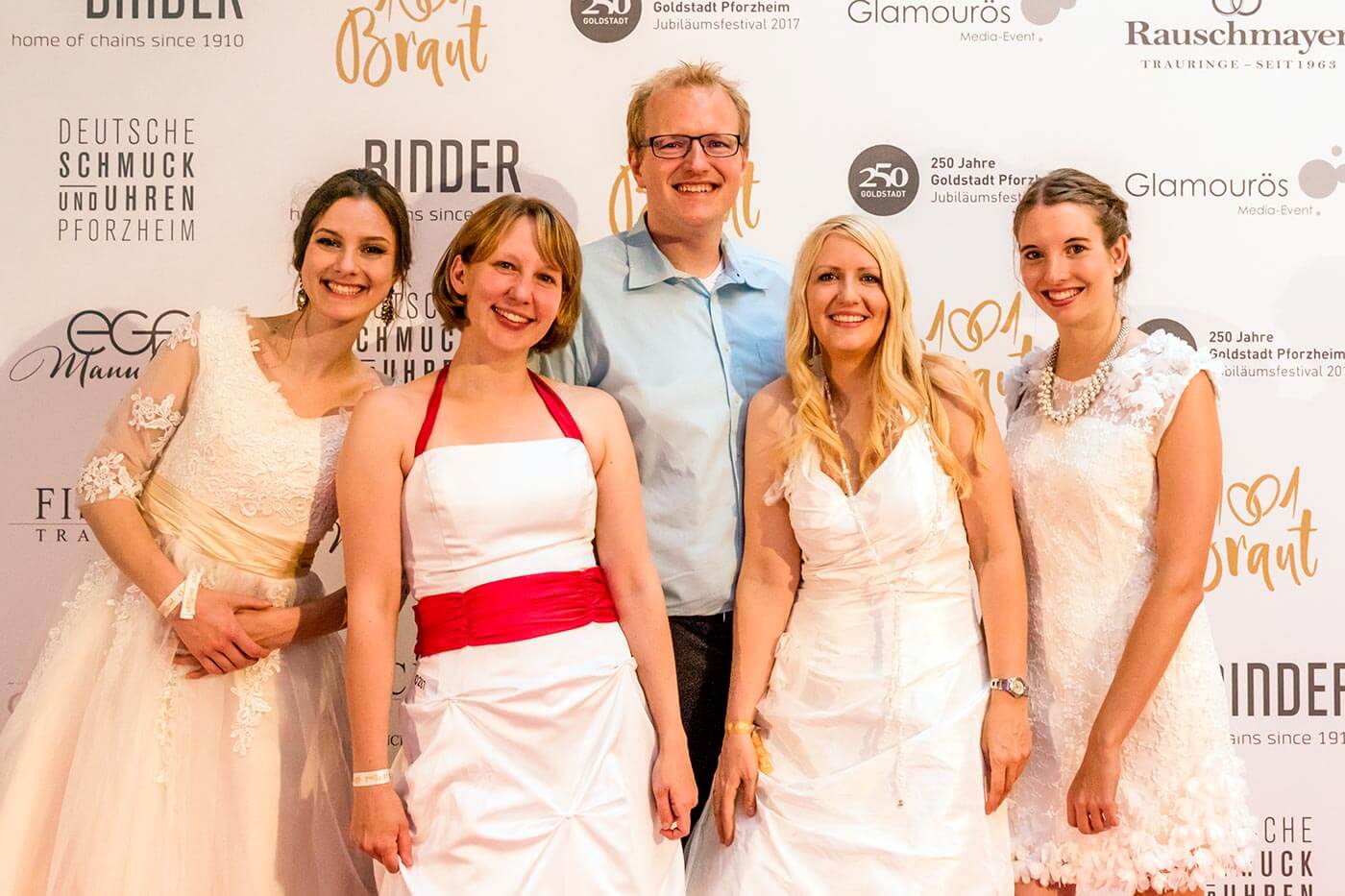 Hochzeitsportal24-Team