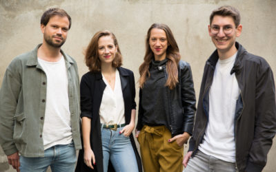 Ortsunabhängig arbeiten bei seedtrace