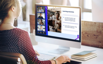 Ortsunabhängig arbeiten bei Lingoda