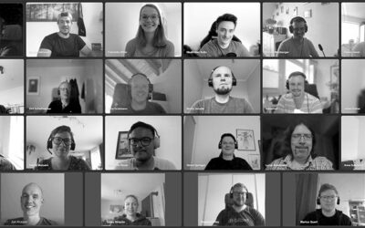 Ortsunabhängig arbeiten bei Billbee