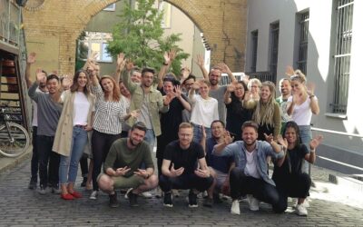 Ortsunabhängig arbeiten bei Cleverclip