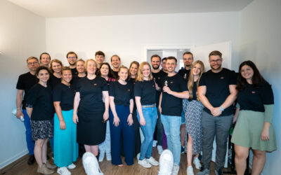 Ortsunabhängig arbeiten bei Educaro