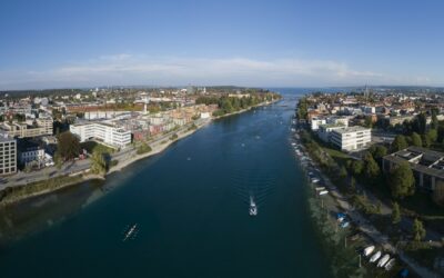 Ortsunabhängig arbeiten bei bamero AG