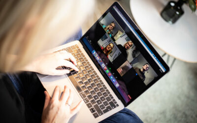 Führen auf Distanz: Mit diesen 7 Regeln funktioniert es