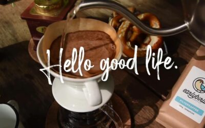 Ortsunabhängig arbeiten bei earlybird coffee